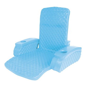 Baja Folding Chair - Marina Blue